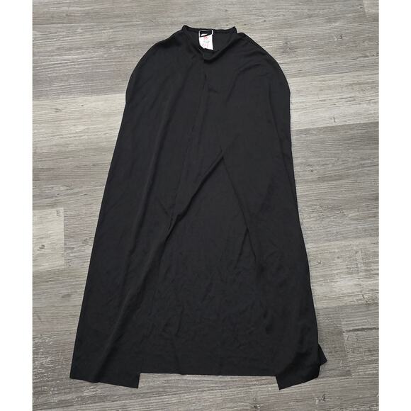 Rubie's Star Wars Darth Vader Velcro Cape Halloween Costume Accessory - Picture 8 of 8